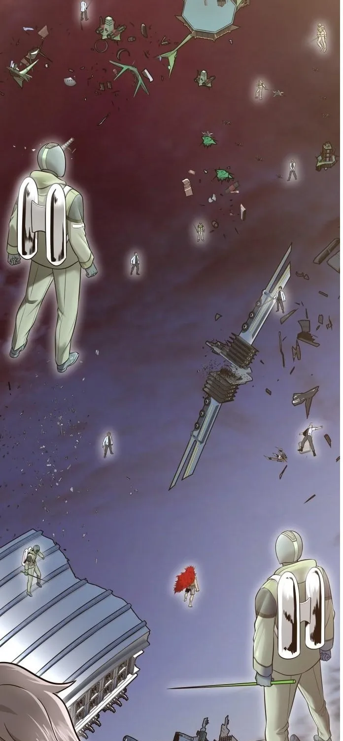Tower of God Chapter 651 page 4 - 