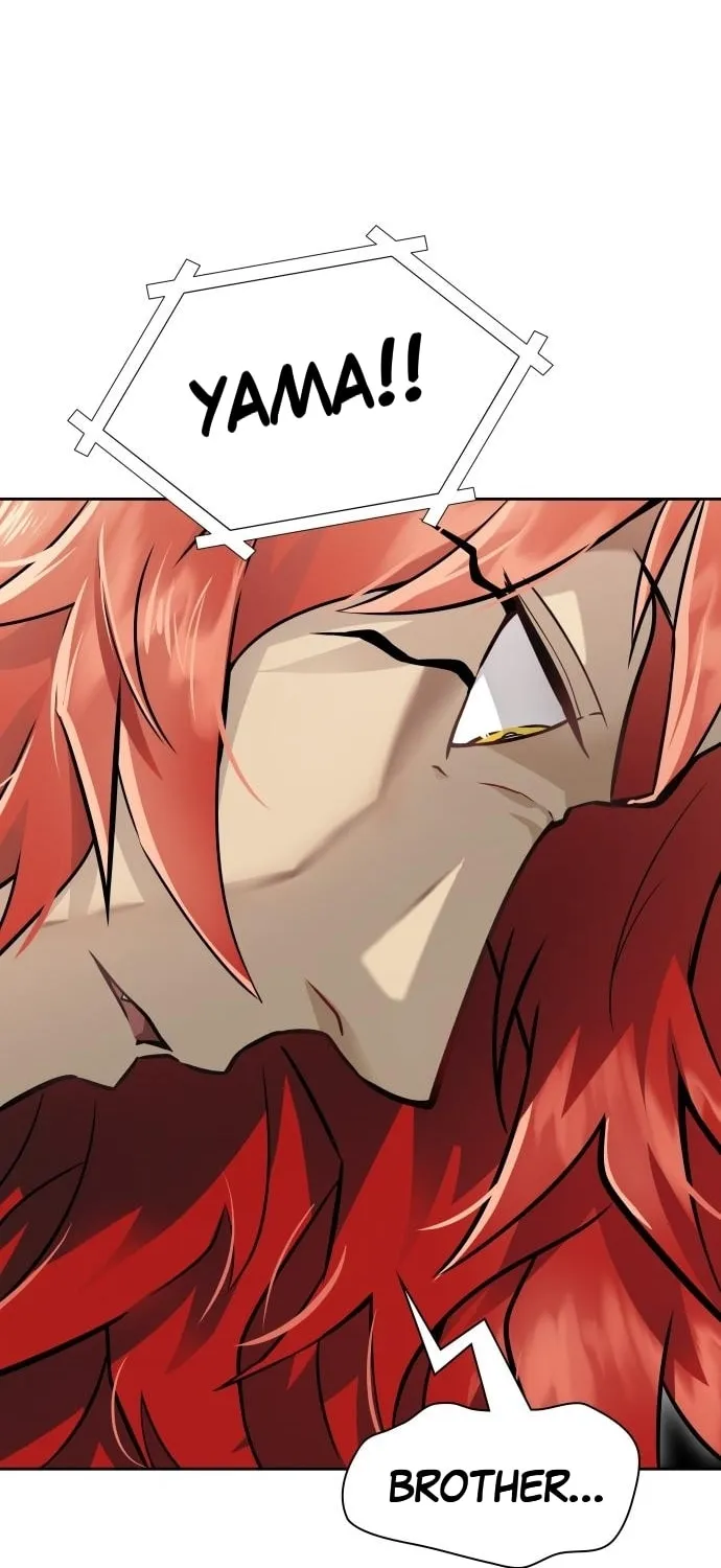 Tower of God Chapter 651 page 35 - 