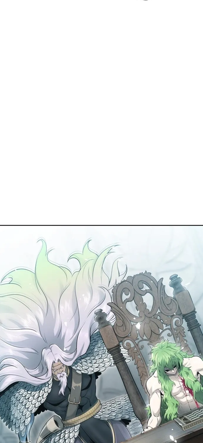 Tower of God Chapter 651 page 36 - 