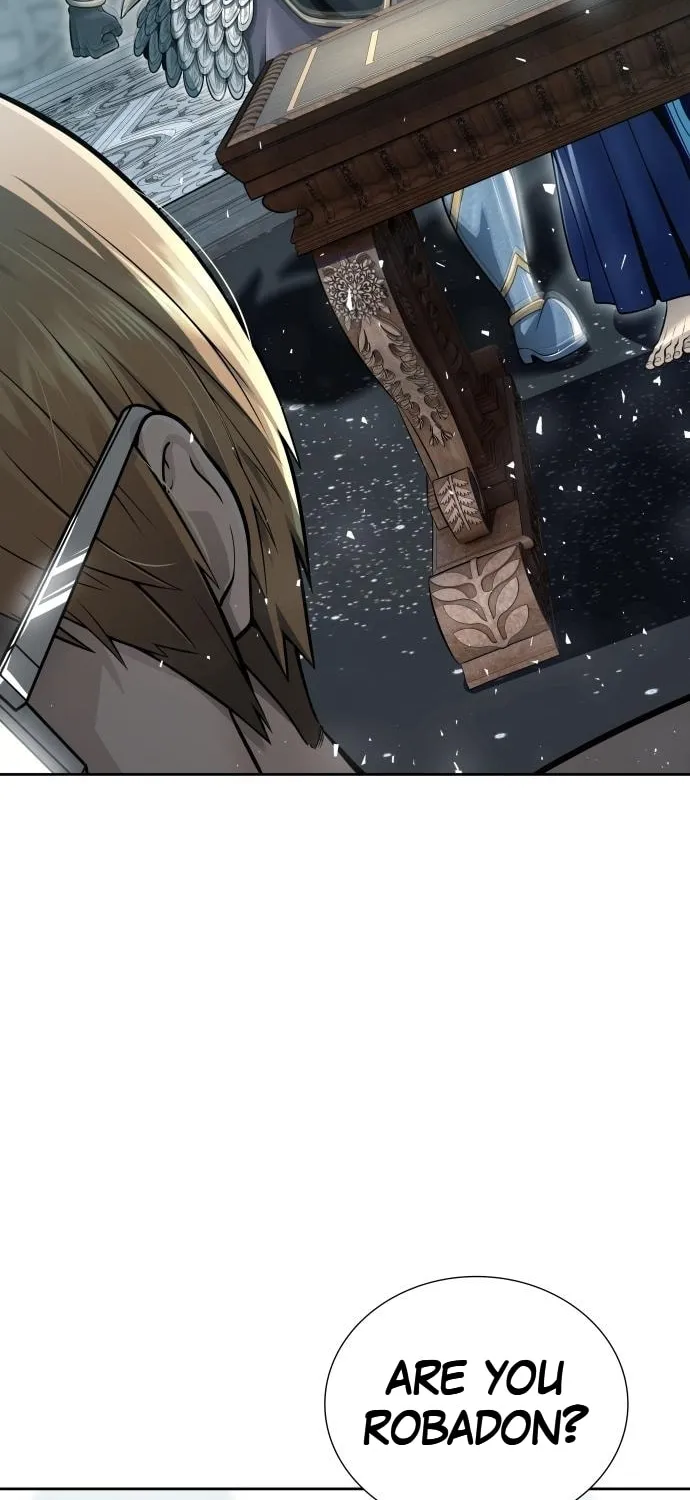 Tower of God Chapter 651 page 37 - 