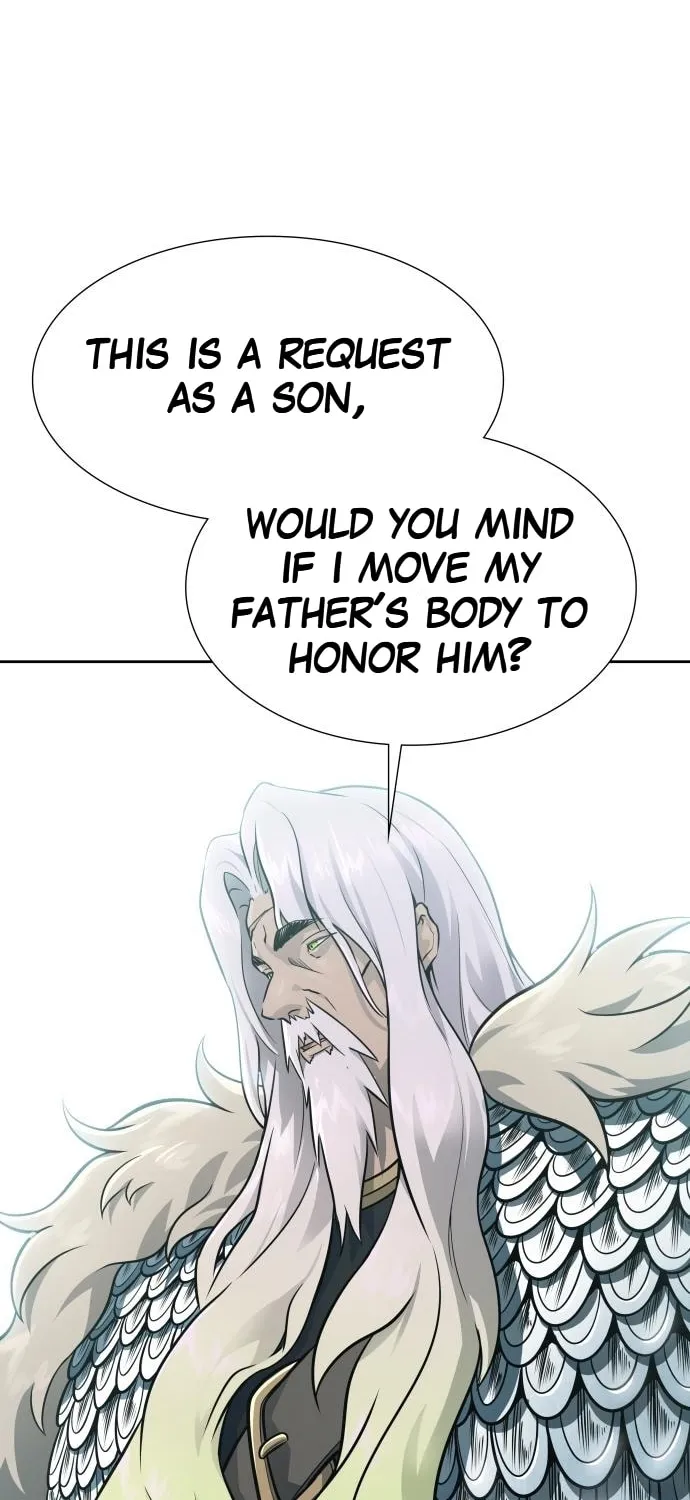 Tower of God Chapter 651 page 39 - 