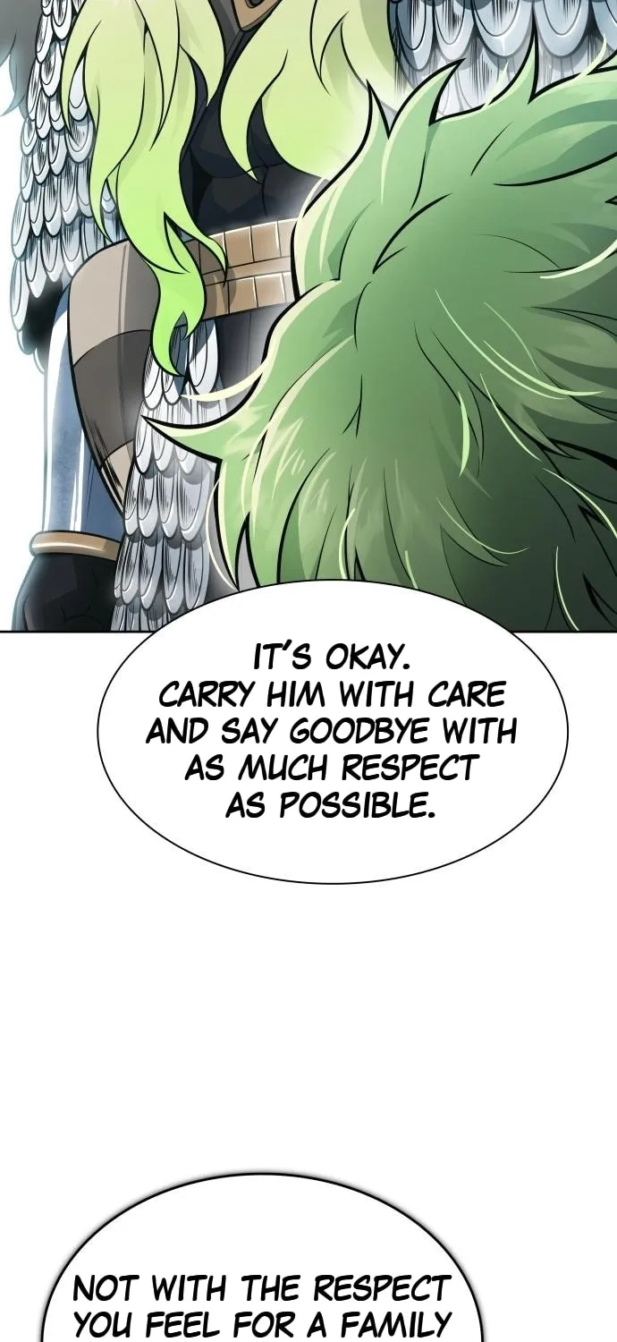 Tower of God Chapter 651 page 40 - 