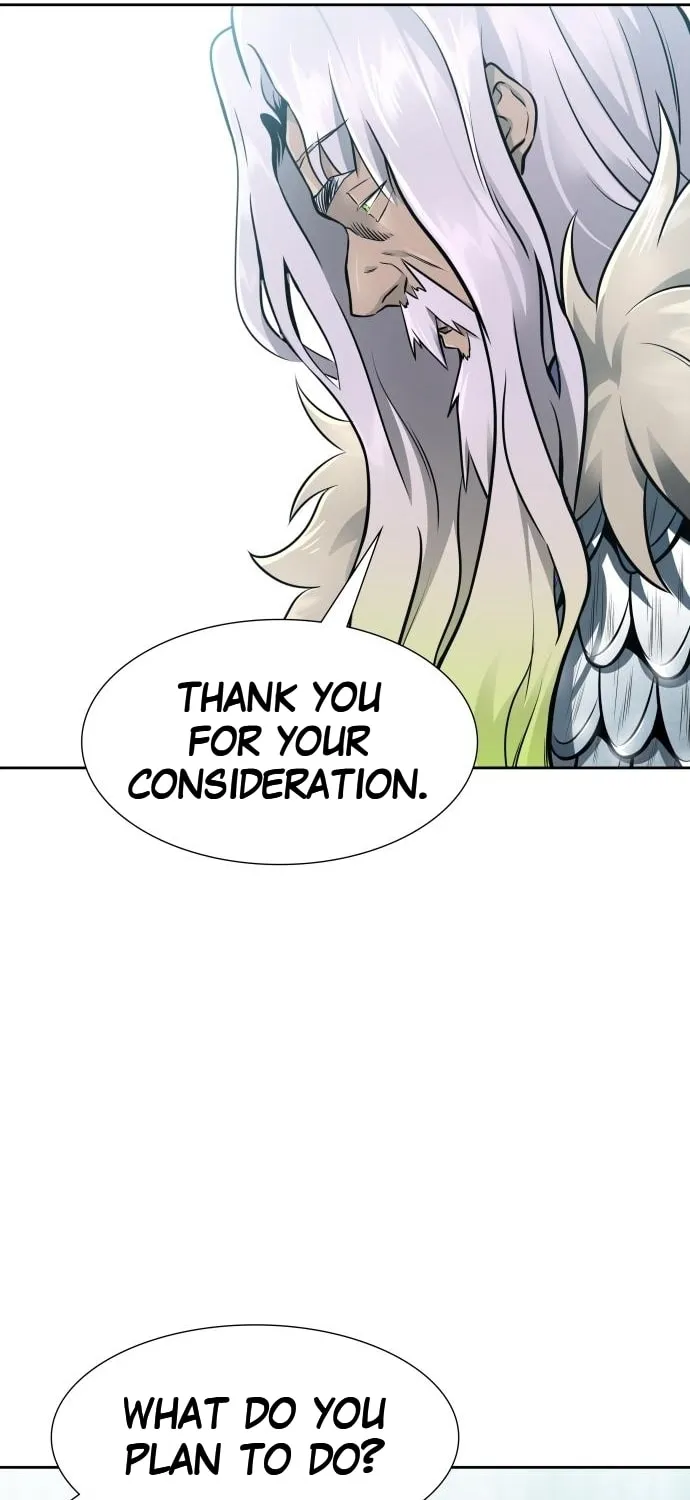Tower of God Chapter 651 page 42 - 