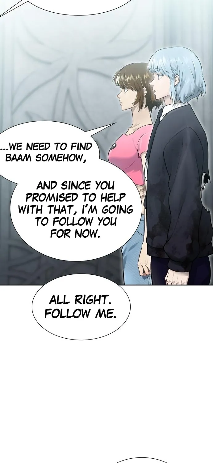 Tower of God Chapter 651 page 43 - 