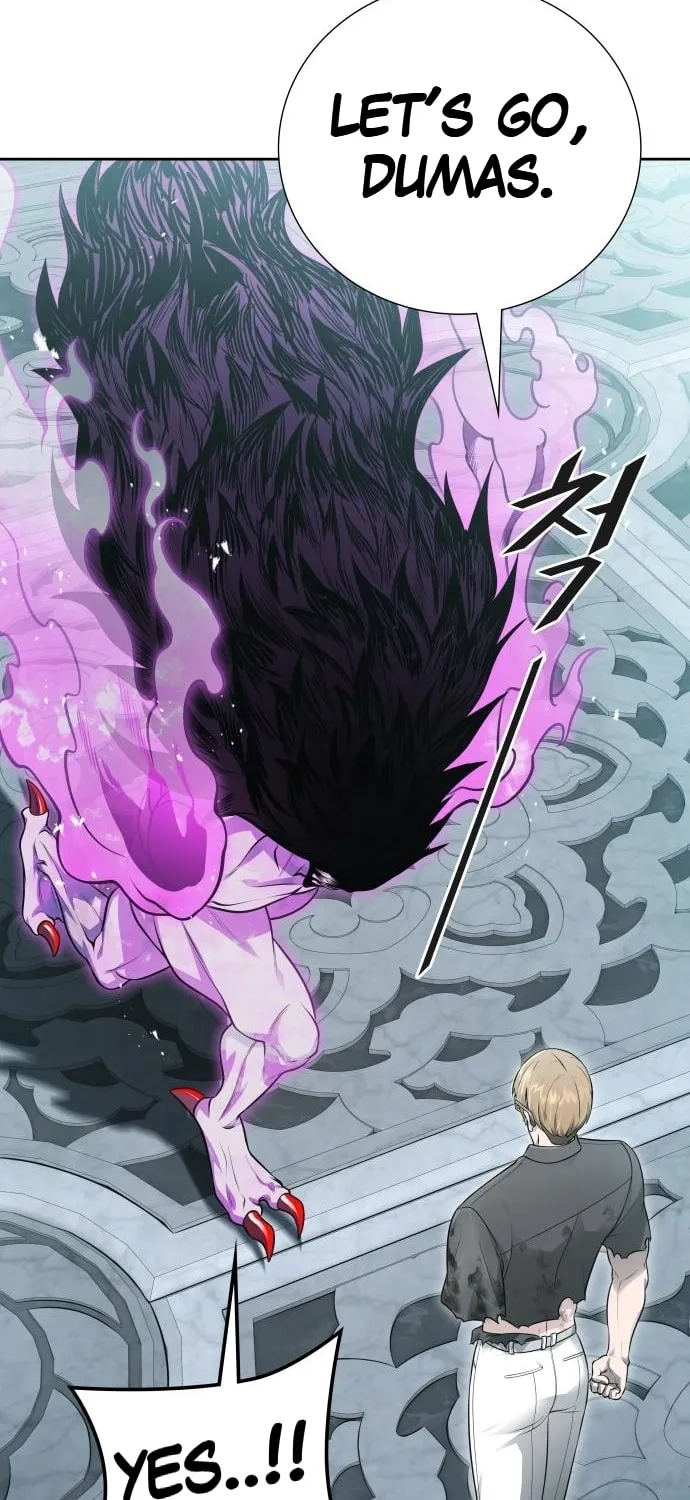 Tower of God Chapter 651 page 44 - 