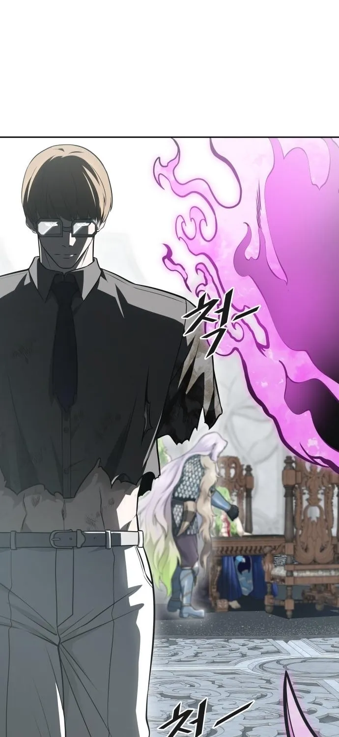 Tower of God Chapter 651 page 48 - 