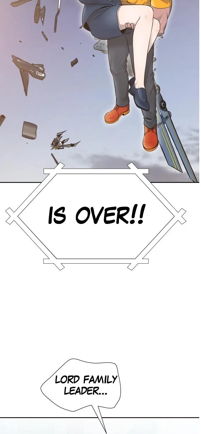 Tower of God Chapter 651 page 6 - 