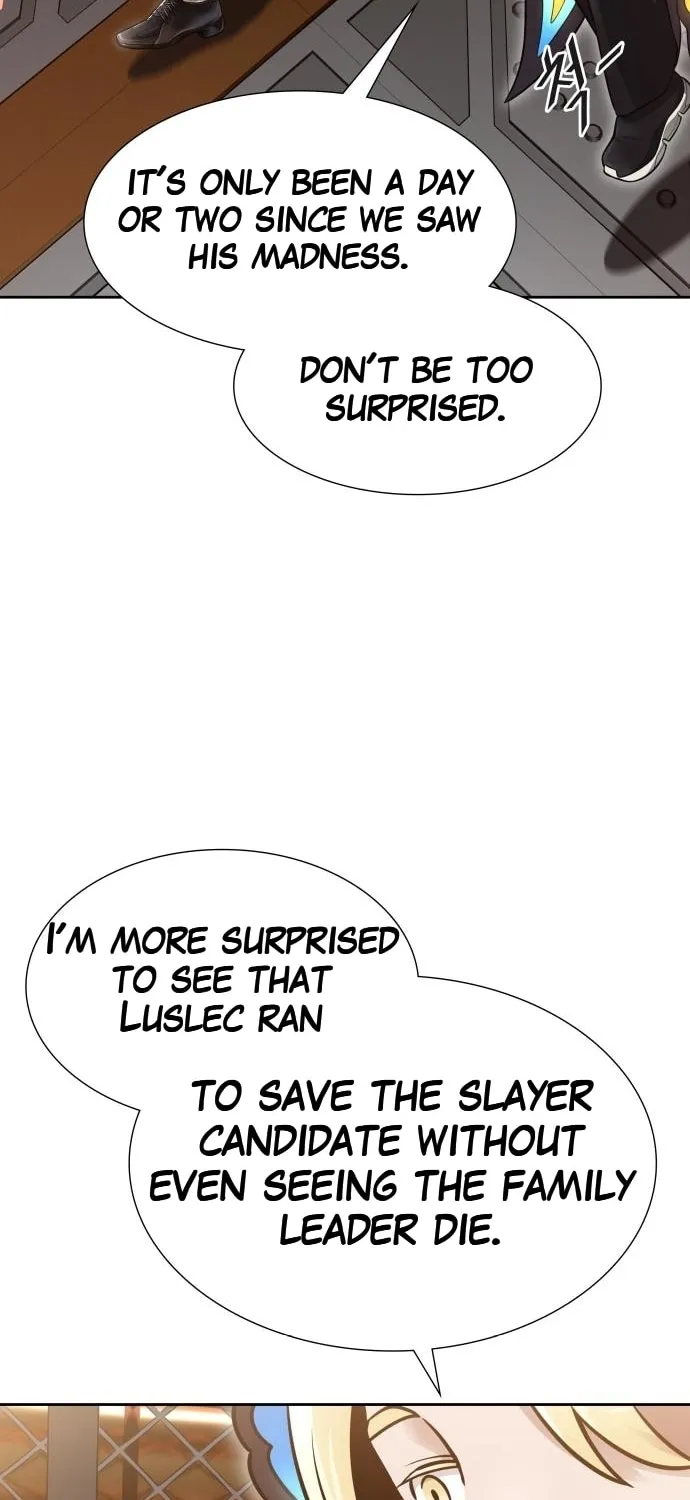 Tower of God Chapter 651 page 53 - 