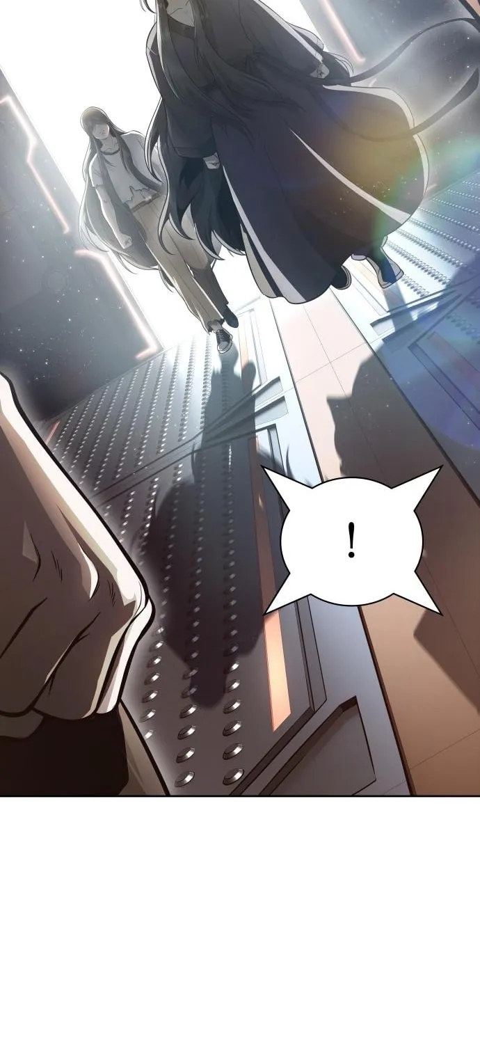 Tower of God Chapter 651 page 56 - 