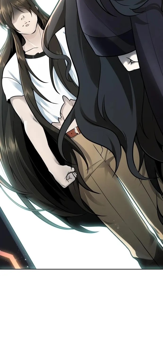 Tower of God Chapter 651 page 58 - 