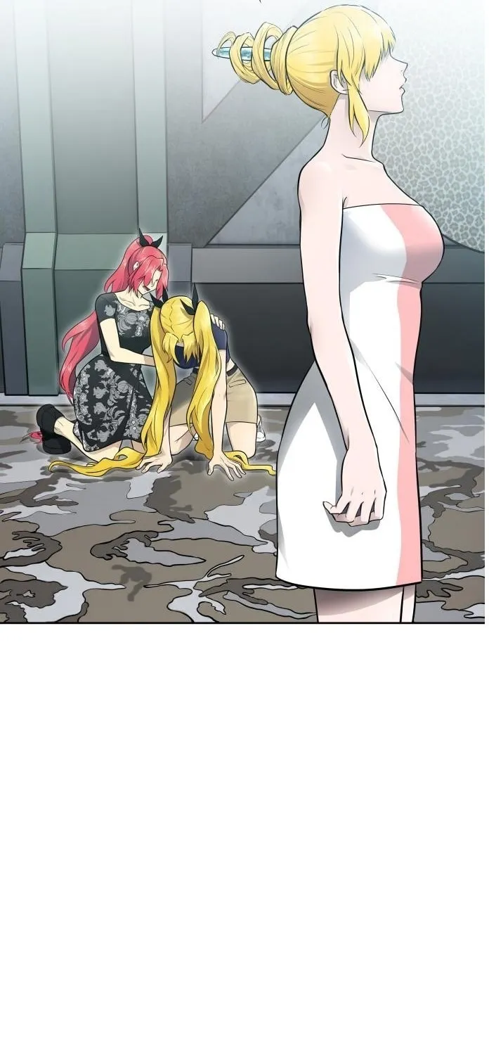 Tower of God Chapter 651 page 7 - 