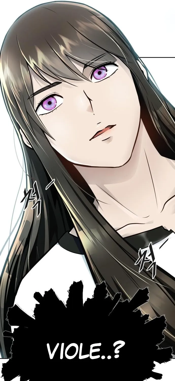 Tower of God Chapter 651 page 61 - 