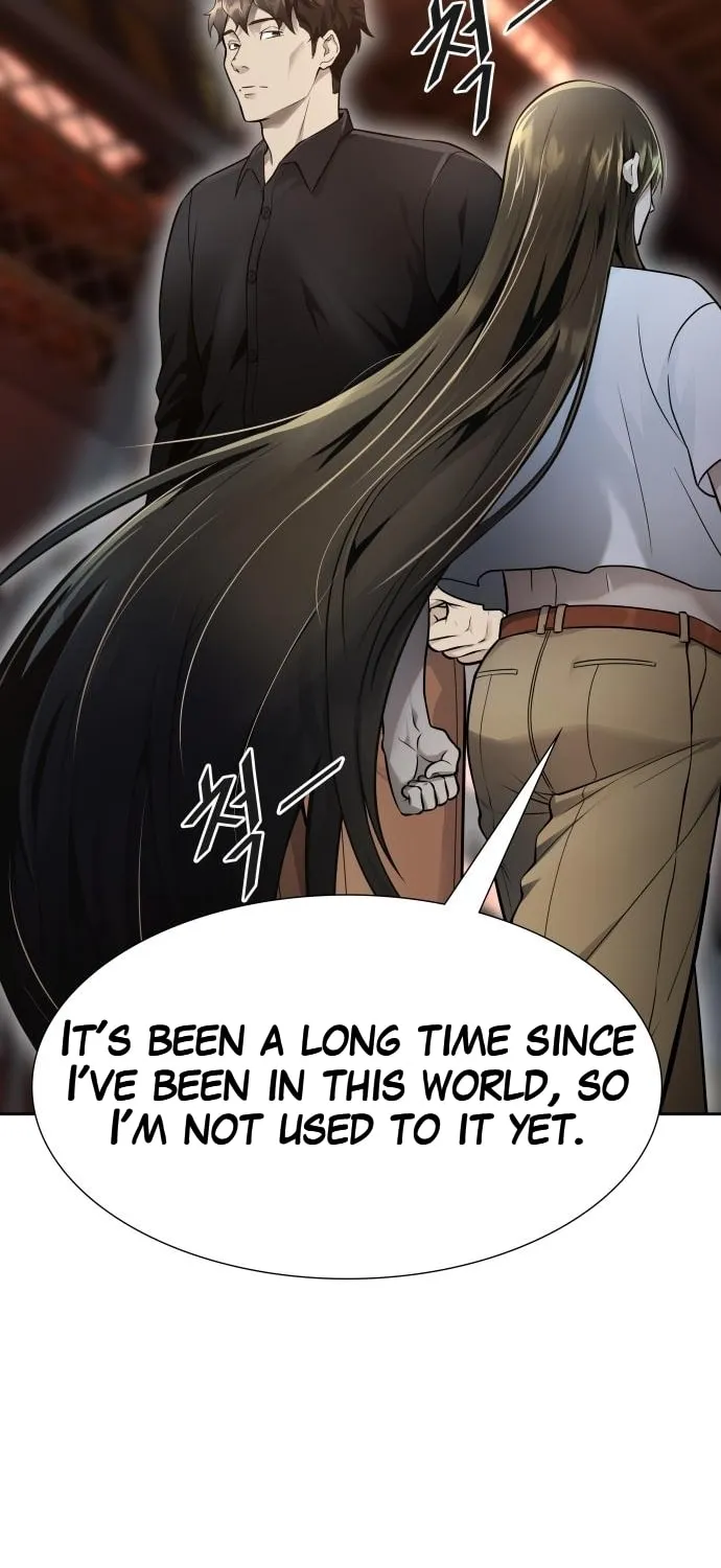Tower of God Chapter 651 page 63 - 