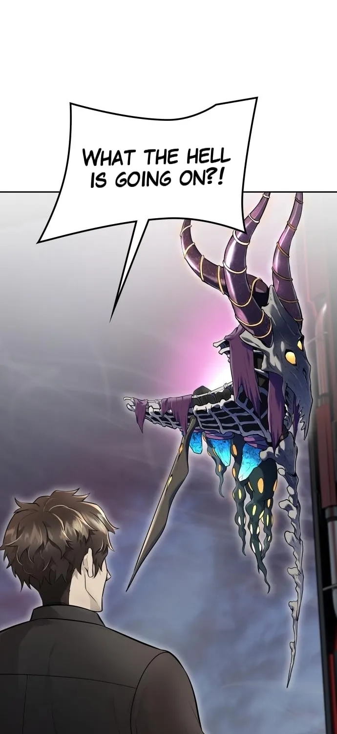 Tower of God Chapter 651 page 67 - 