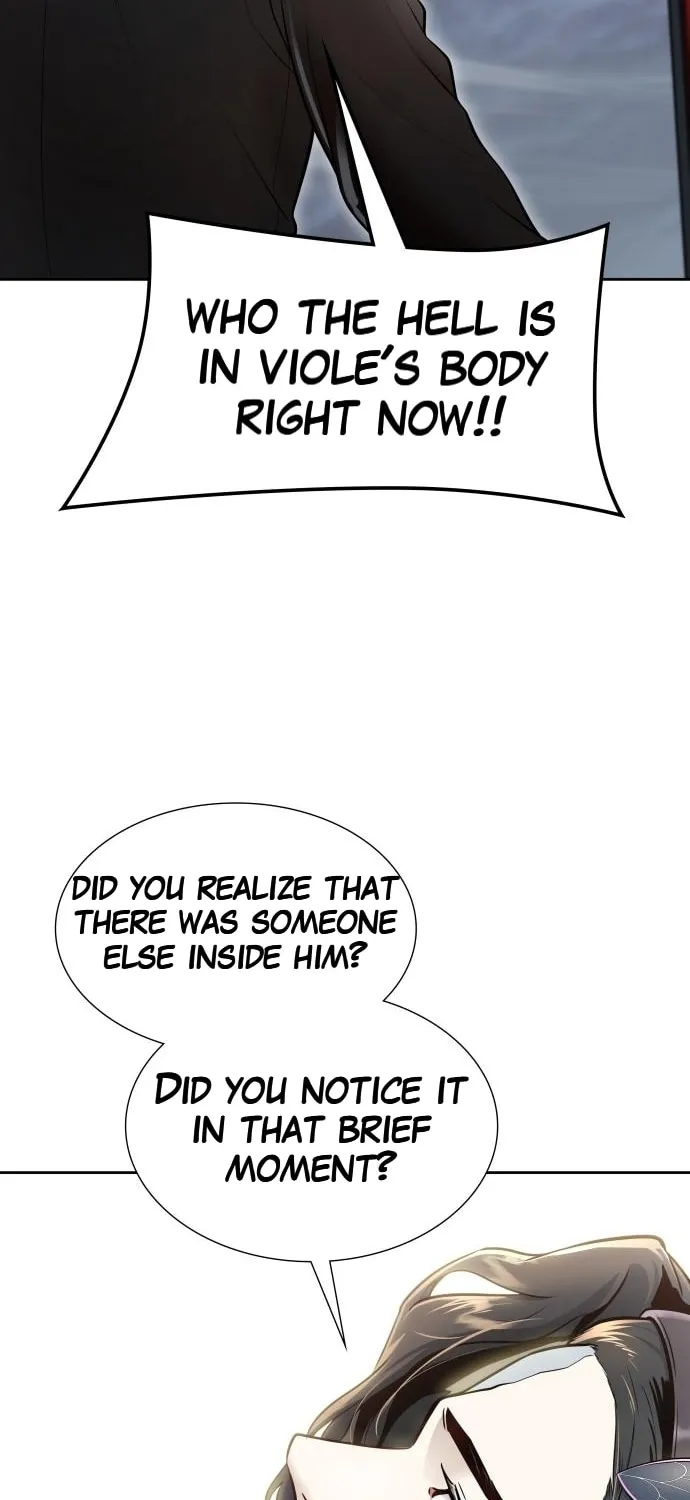 Tower of God Chapter 651 page 68 - 