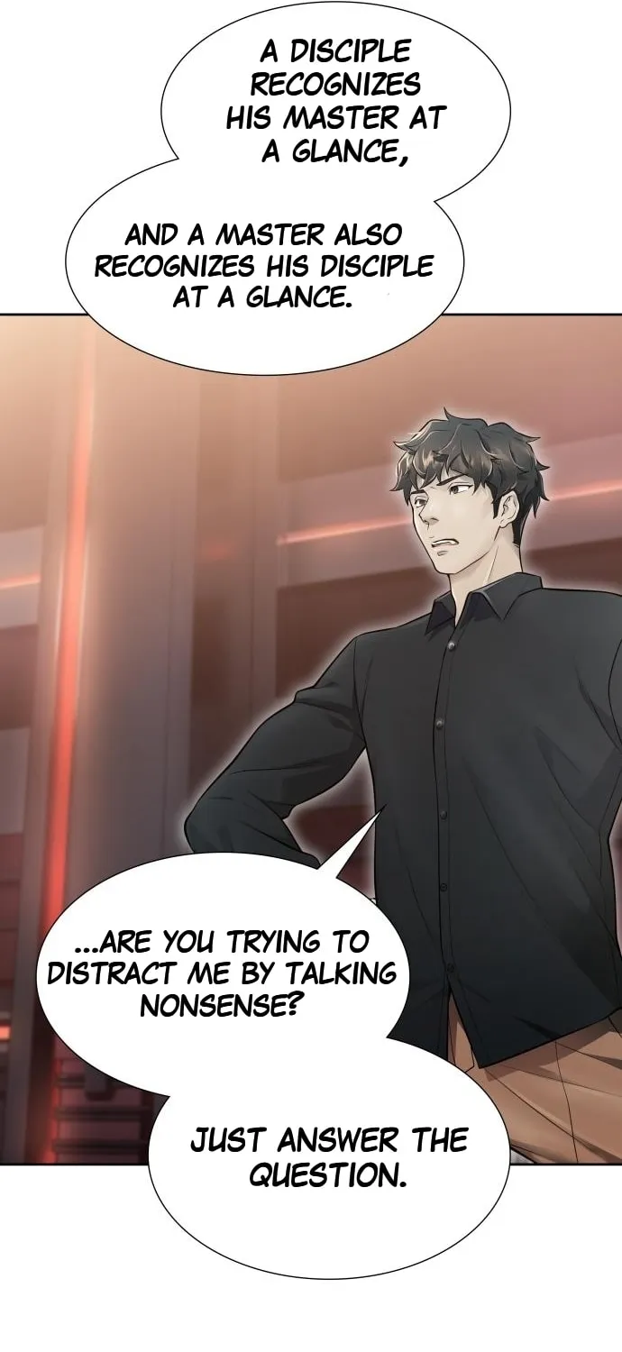Tower of God Chapter 651 page 70 - 
