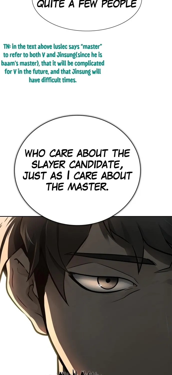 Tower of God Chapter 651 page 72 - 