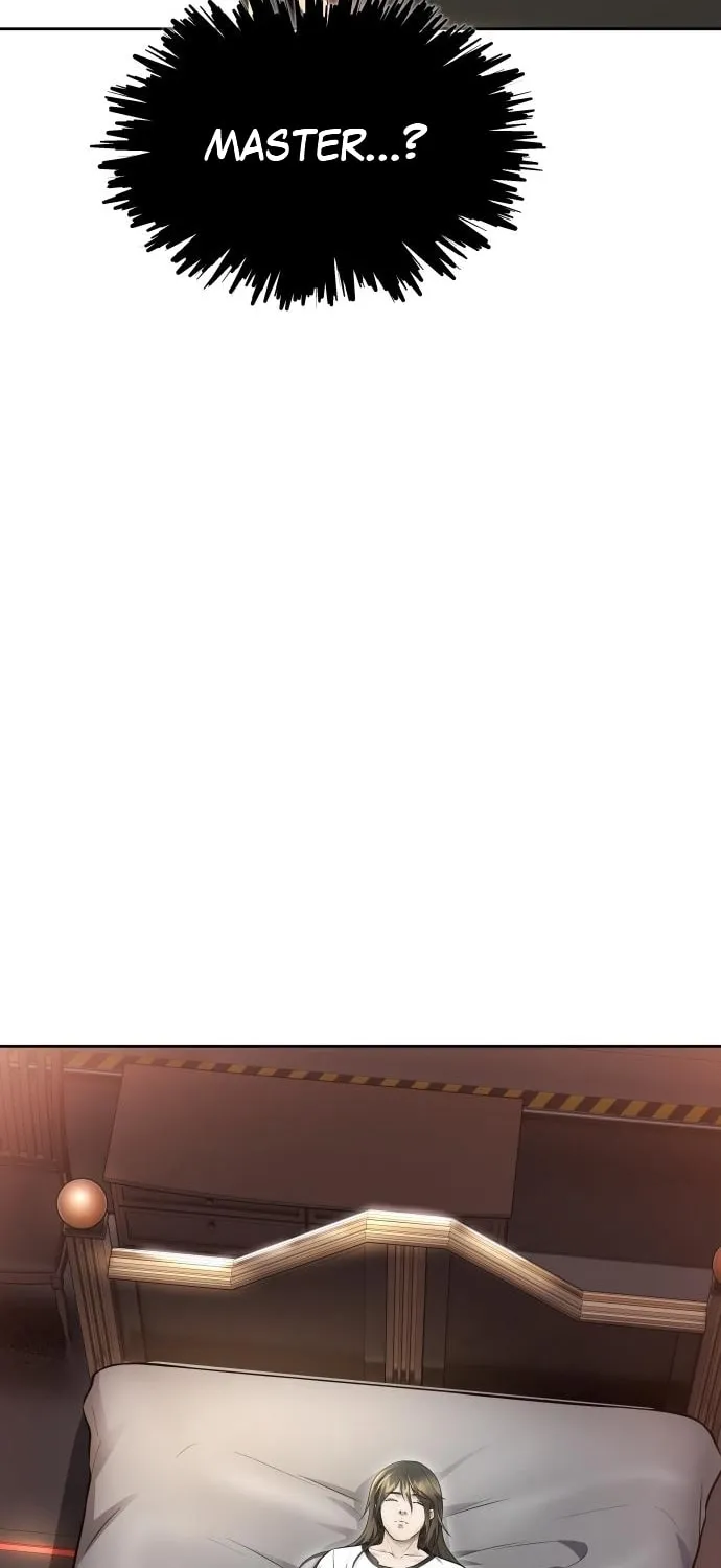 Tower of God Chapter 651 page 73 - 