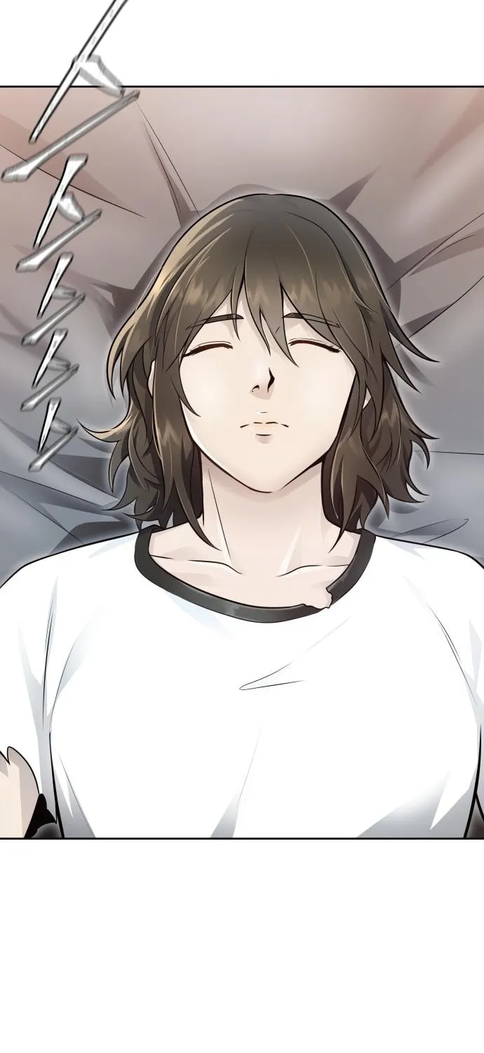 Tower of God Chapter 651 page 76 - 