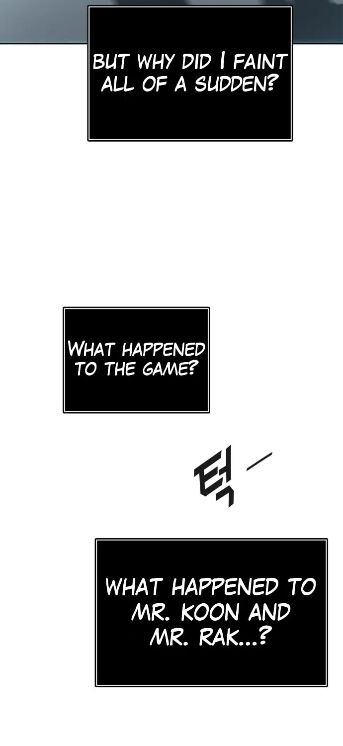 Tower of God Chapter 651 page 83 - 