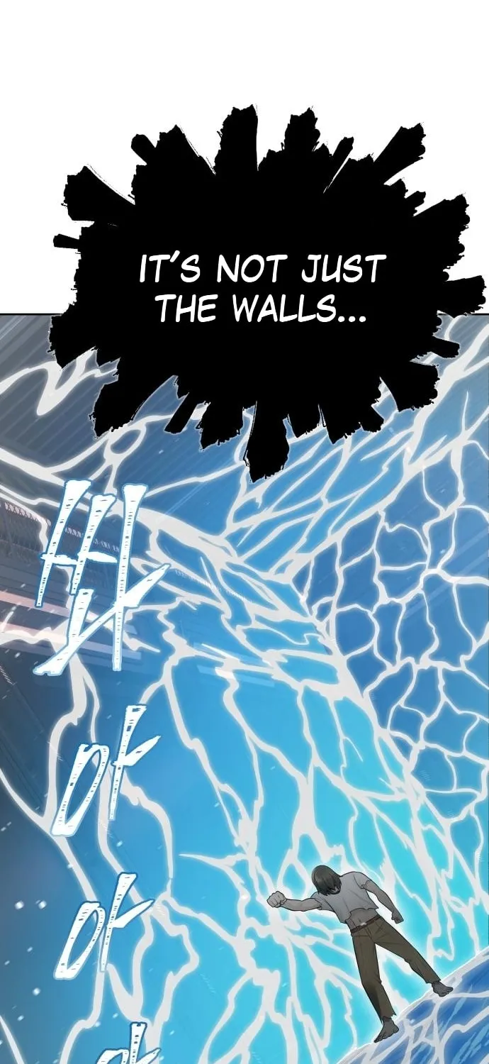 Tower of God Chapter 651 page 89 - 