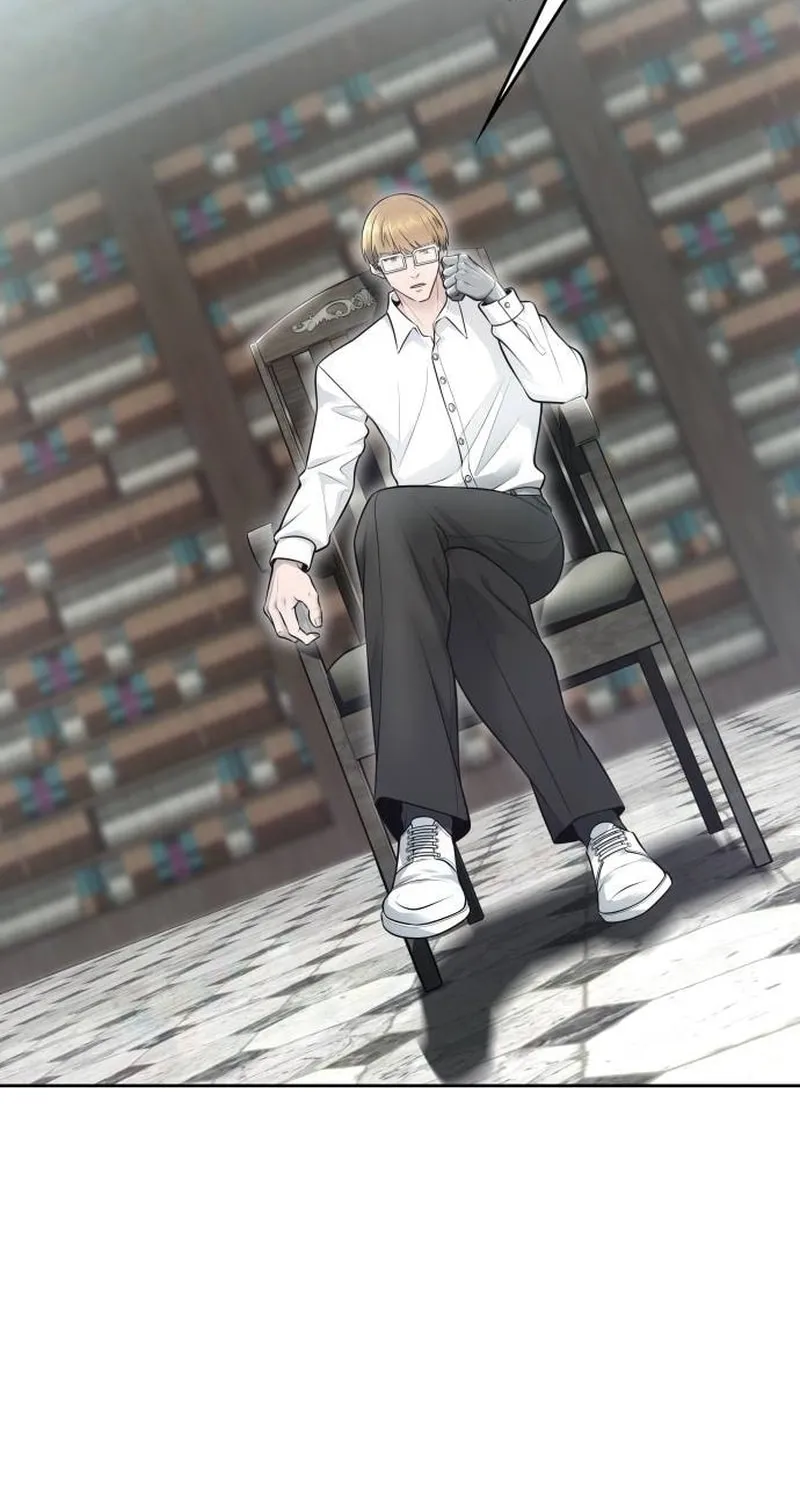 Tower of God Chapter 652 page 104 - 