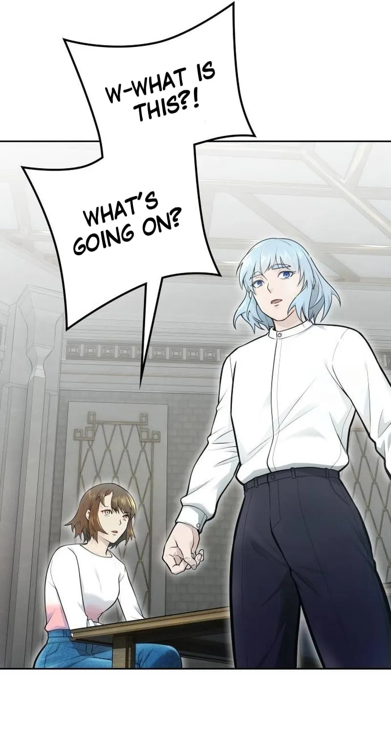 Tower of God Chapter 652 page 109 - 