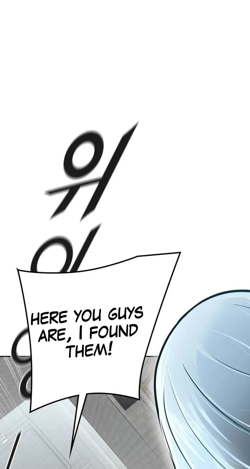 Tower of God Chapter 652 page 110 - 