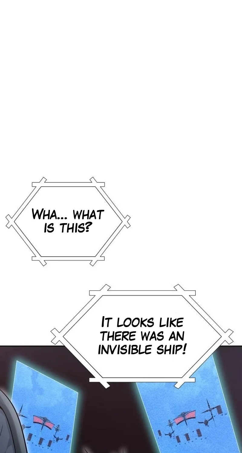 Tower of God Chapter 652 page 12 - 