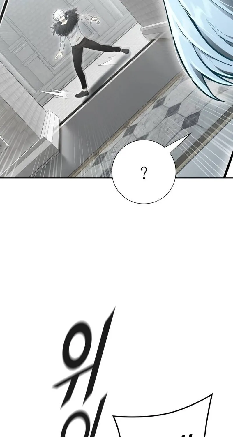 Tower of God Chapter 652 page 111 - 