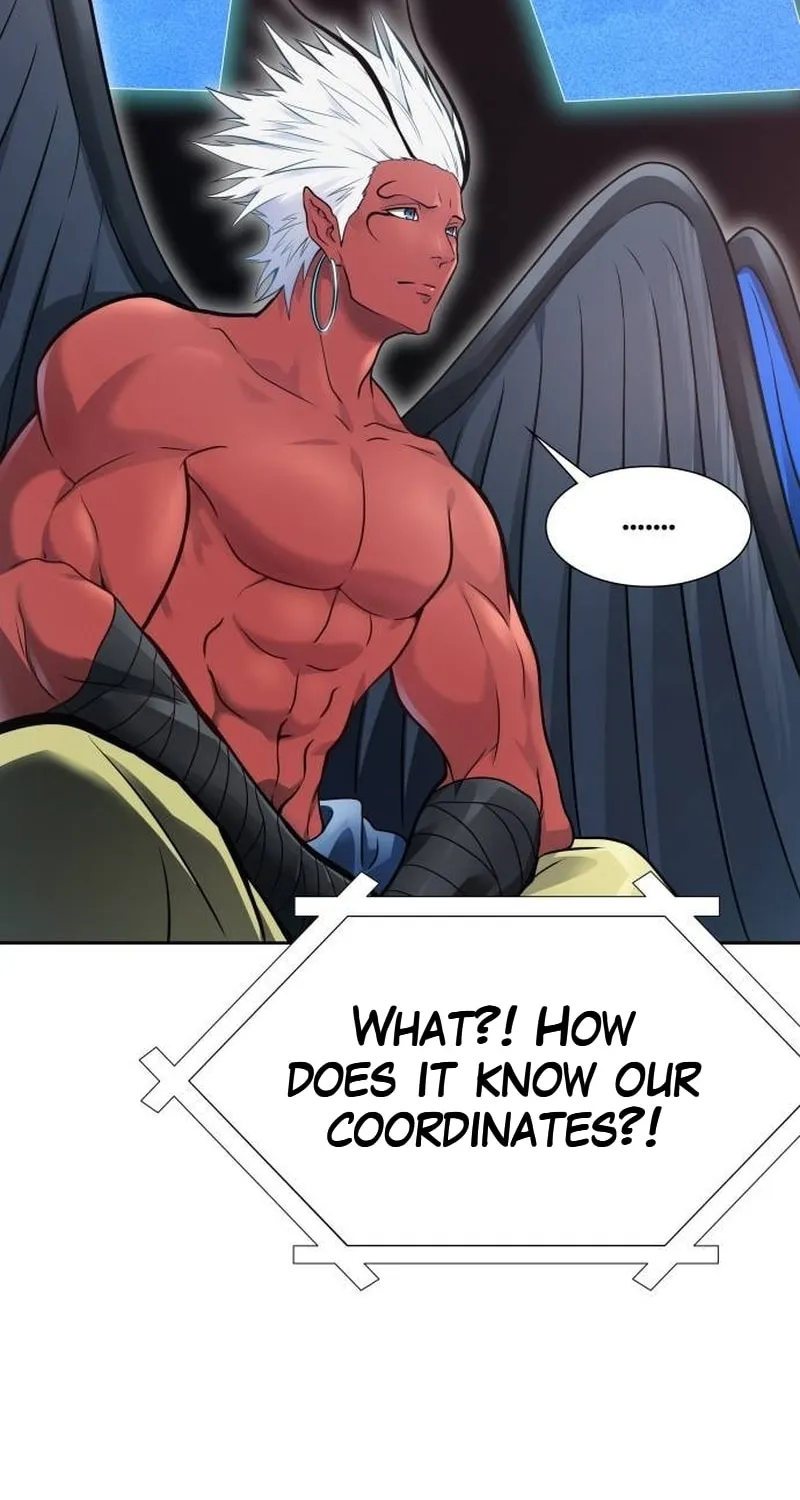 Tower of God Chapter 652 page 13 - 