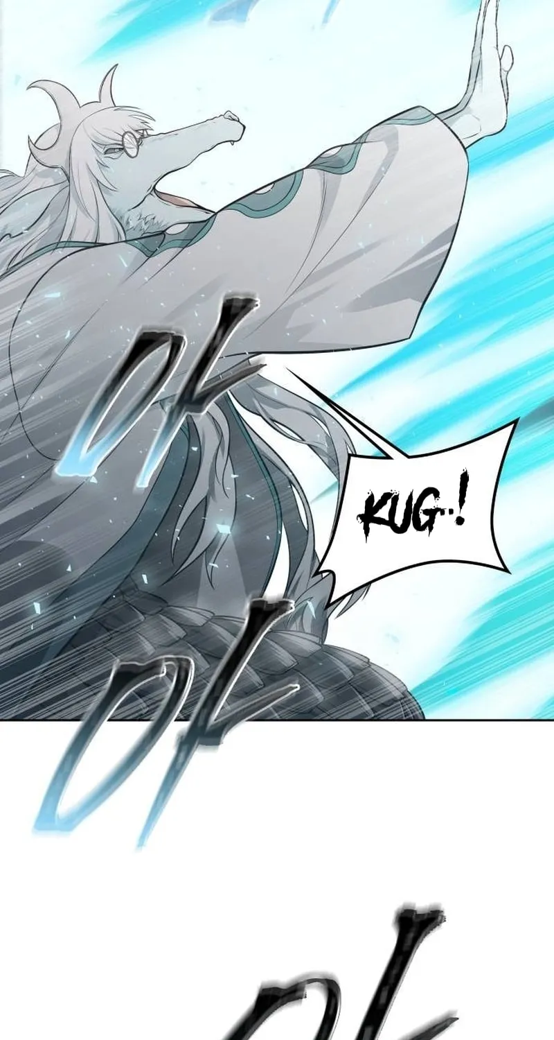 Tower of God Chapter 652 page 124 - 