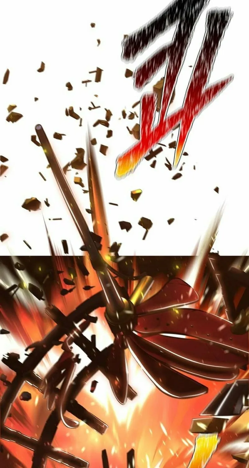 Tower of God Chapter 652 page 134 - 
