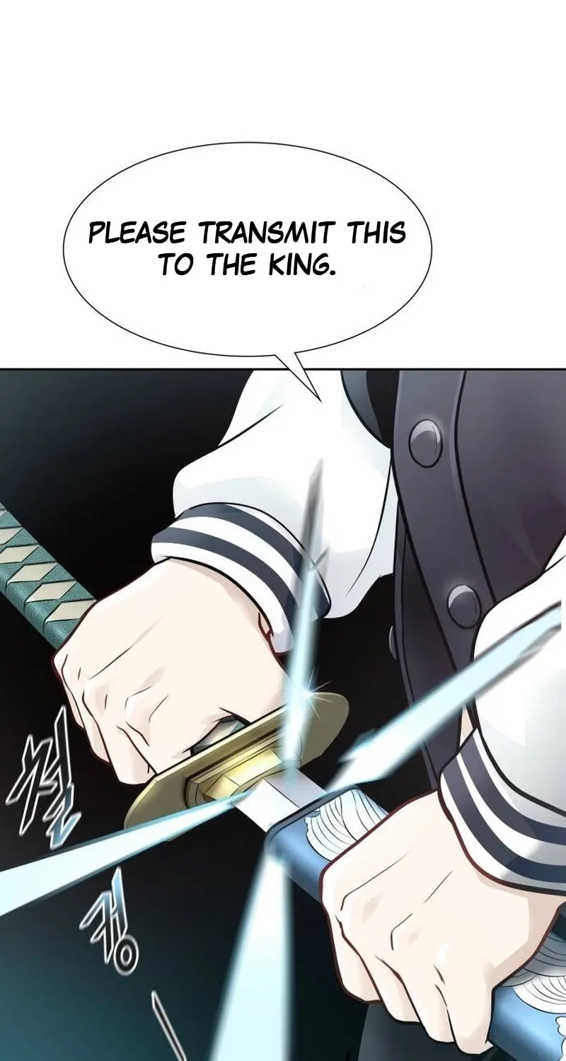 Tower of God Chapter 652 page 141 - 