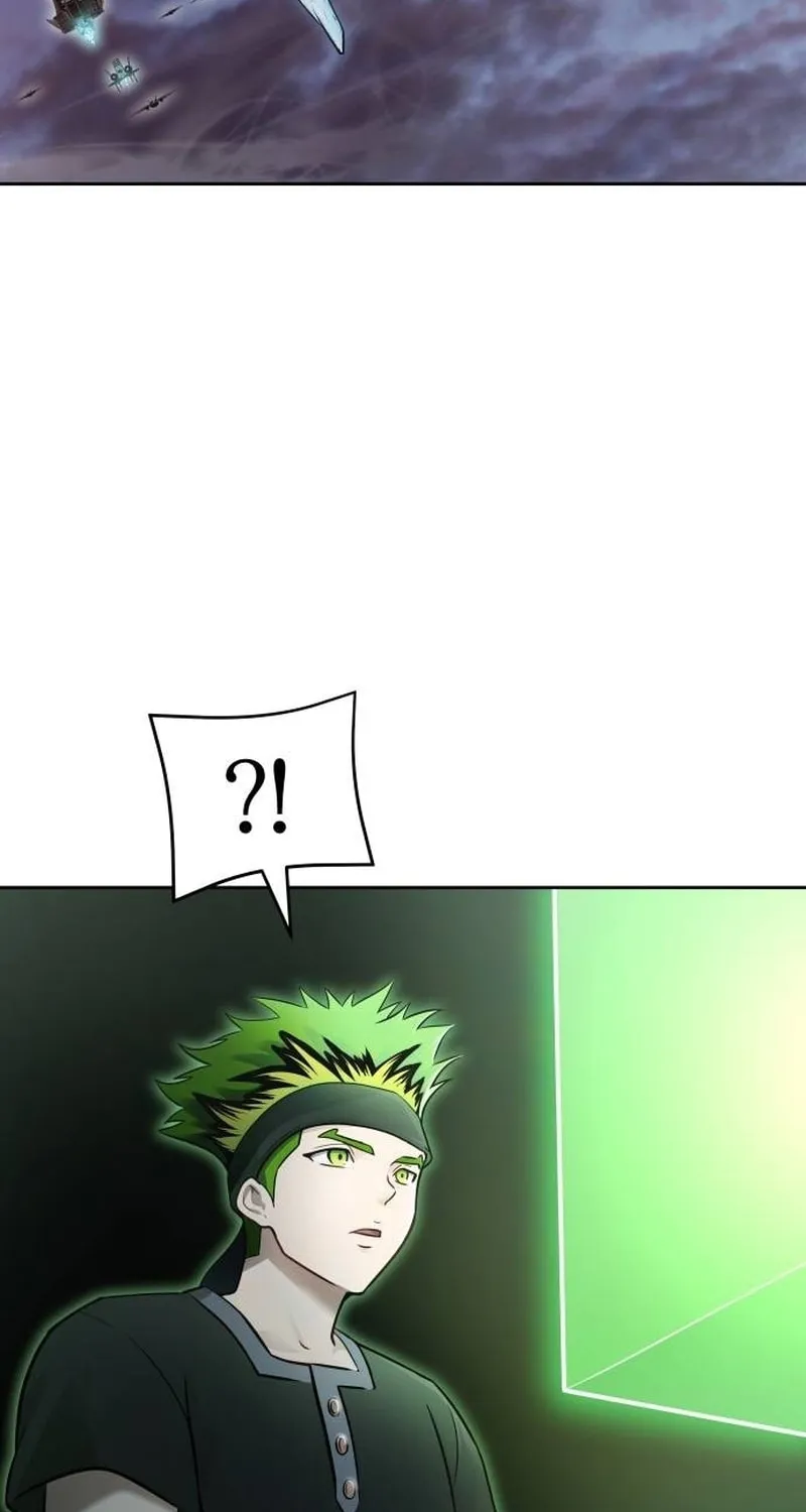 Tower of God Chapter 652 page 18 - 