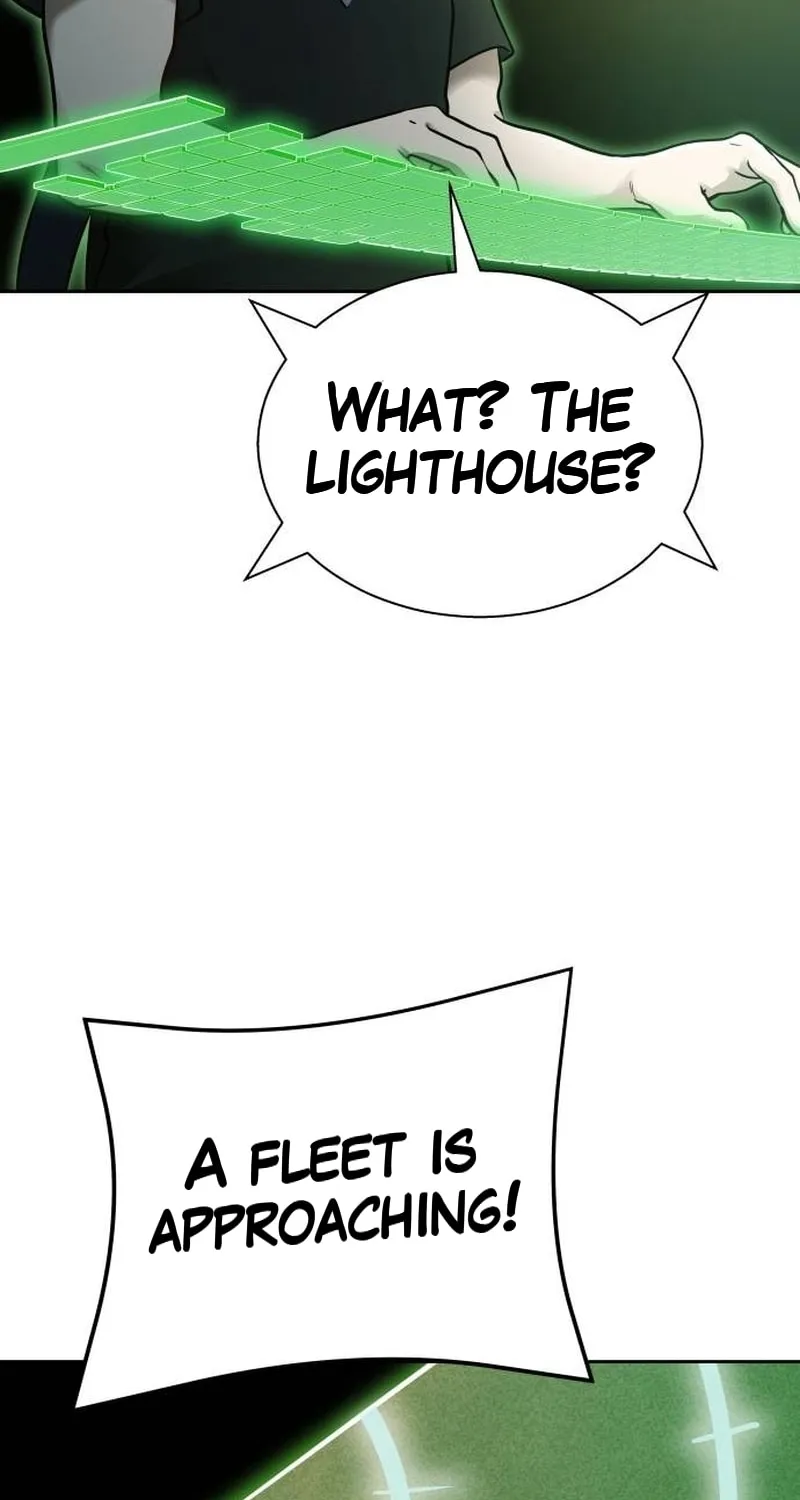 Tower of God Chapter 652 page 19 - 