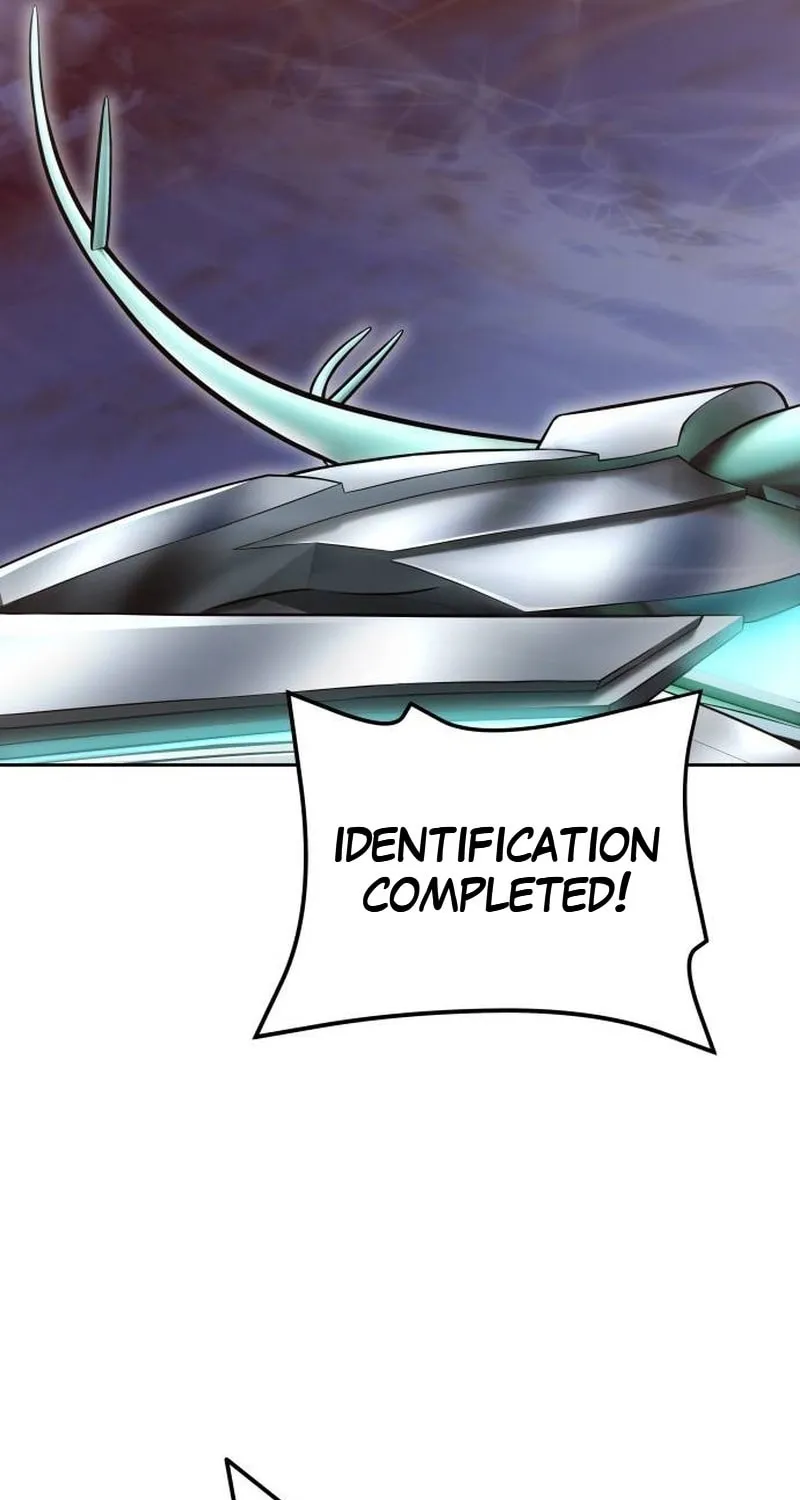 Tower of God Chapter 652 page 22 - 