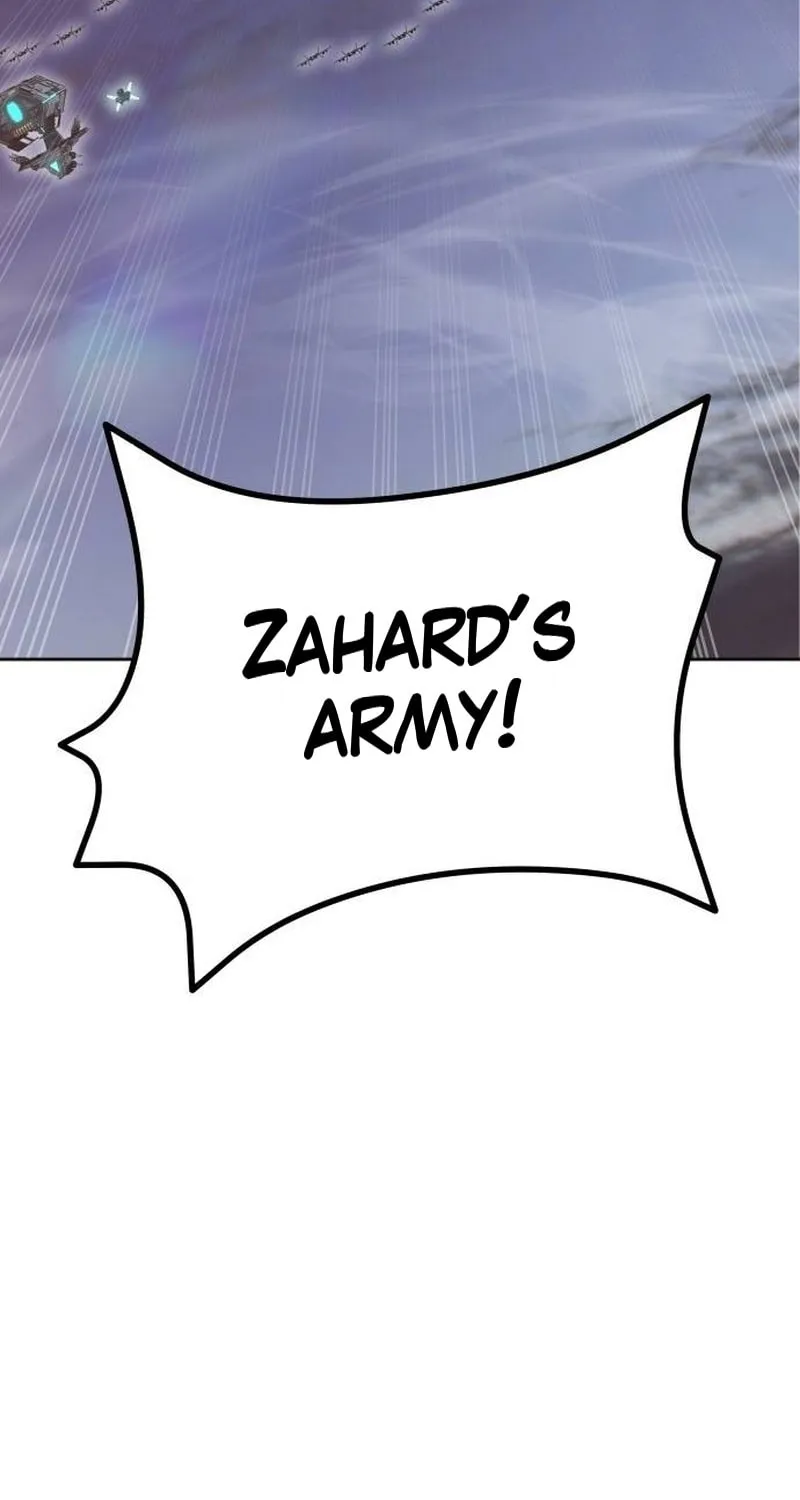 Tower of God Chapter 652 page 24 - 