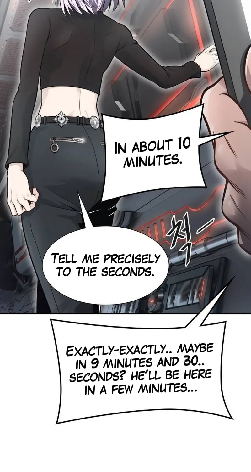 Tower of God Chapter 652 page 40 - 