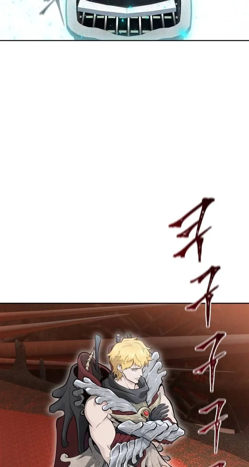 Tower of God Chapter 652 page 5 - 