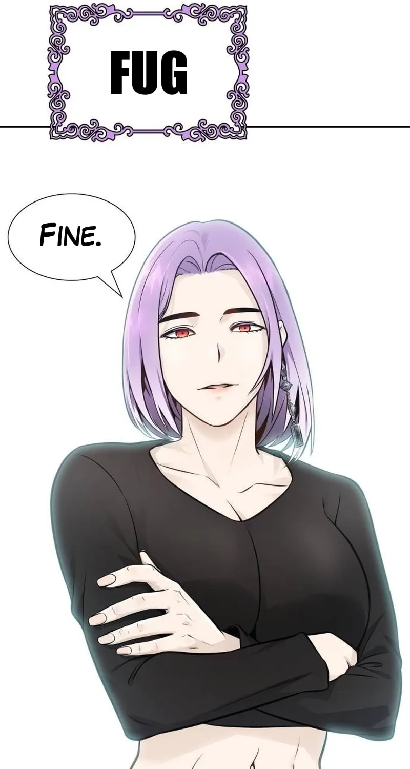 Tower of God Chapter 652 page 42 - 