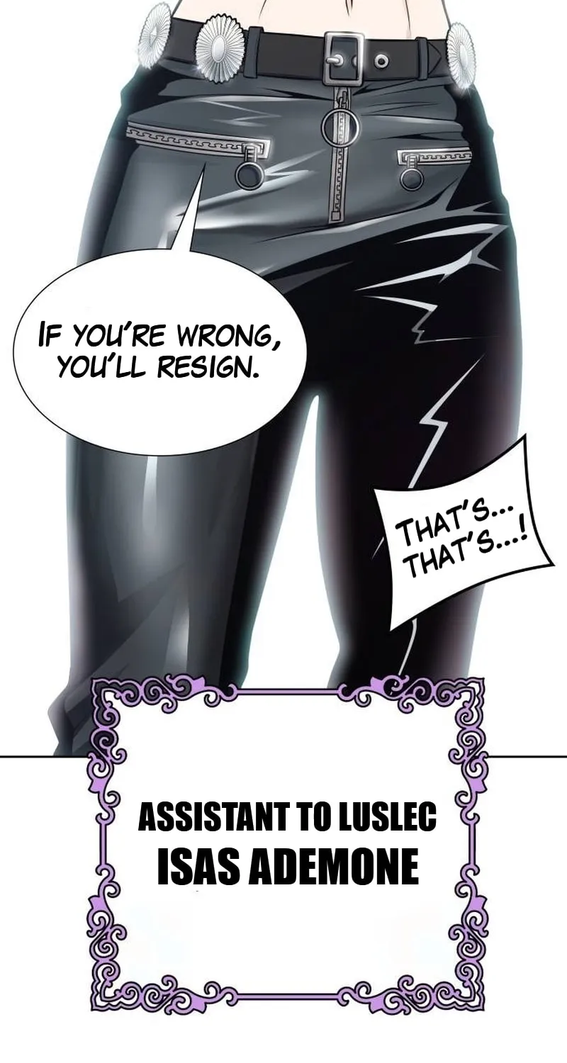 Tower of God Chapter 652 page 43 - 
