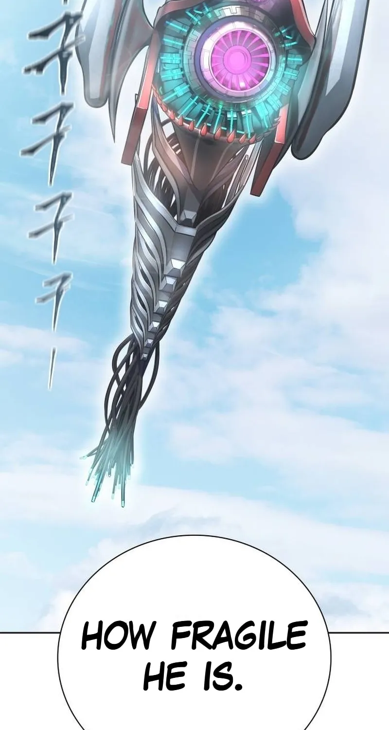 Tower of God Chapter 652 page 46 - 