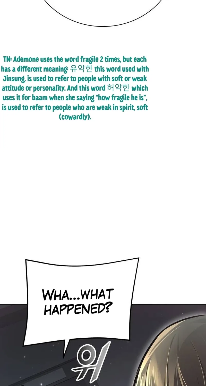 Tower of God Chapter 652 page 47 - 