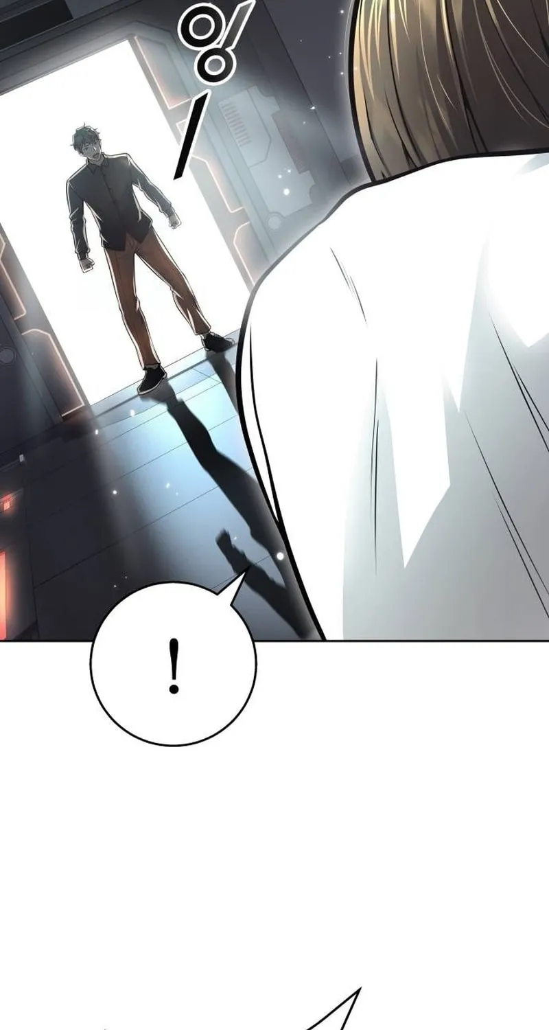 Tower of God Chapter 652 page 48 - 