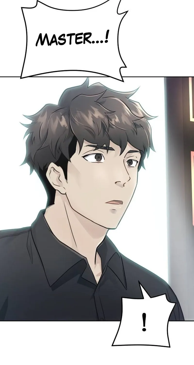 Tower of God Chapter 652 page 49 - 