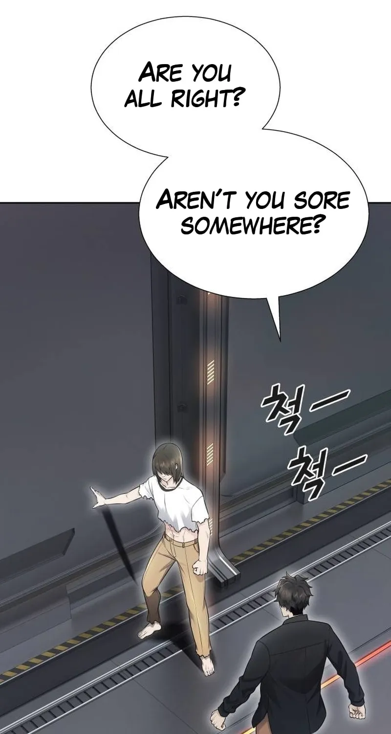 Tower of God Chapter 652 page 52 - 