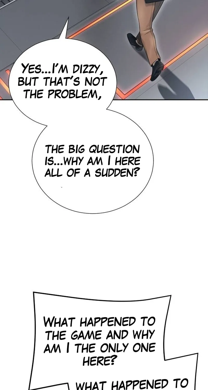 Tower of God Chapter 652 page 53 - 