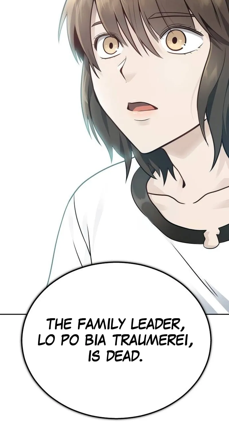 Tower of God Chapter 652 page 56 - 