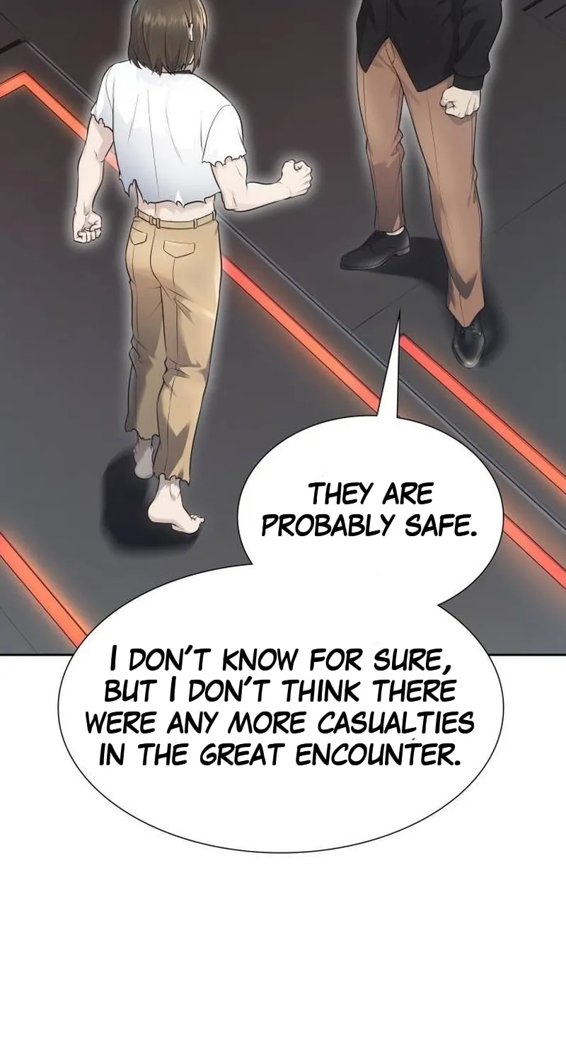 Tower of God Chapter 652 page 59 - 